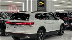 Volkswagen Atlas